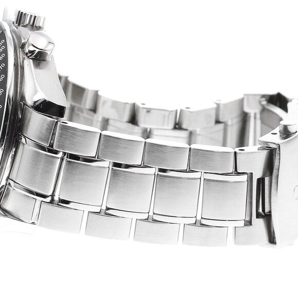 OMEGA Speedmaster 3210.51 Date Chronograph Automatic Men's Watch_888863 - Picture 2 of 7